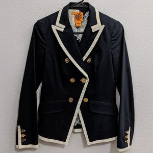 Tory Burch Lizzie Blazer